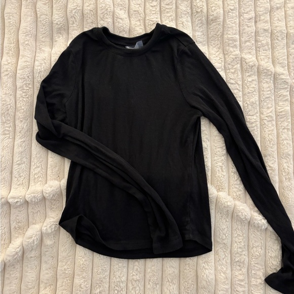 White fox long sleeve - Picture 1 of 2